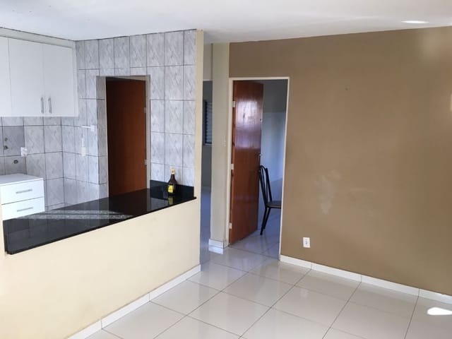 Foto do Apartamento - Apartamento com 2 dormitórios para alugar, 45 m² - Conjunto Habitacional Roberto Romano - Santa Bárbara D'Oeste/SP | Oeste Imóveis