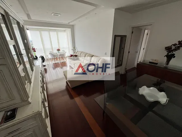 Apartamento com 94m² 2 quartos e 3 banheiros, à venda, no bairro Barra da Tijuca em Rio de Janeiro