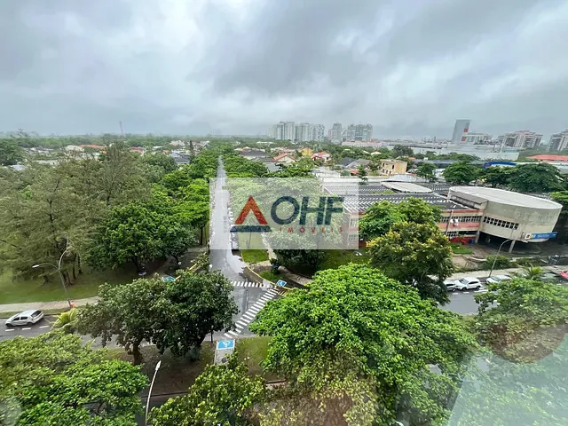 Apartamento com 94m² 2 quartos e 3 banheiros, à venda, no bairro Barra da Tijuca em Rio de Janeiro