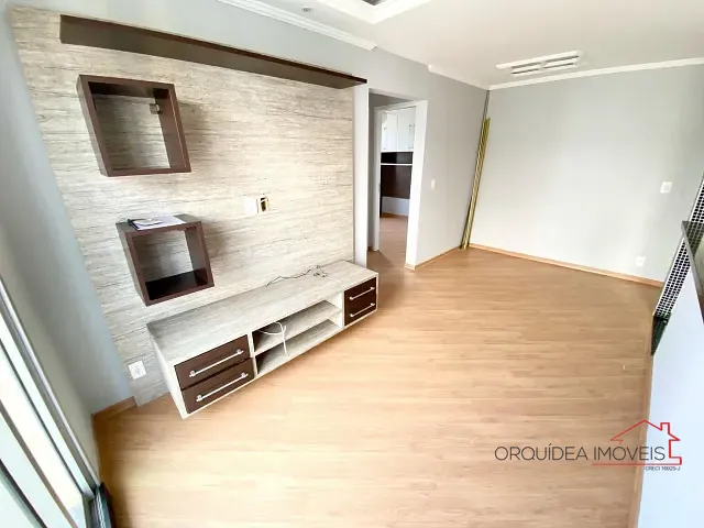 Apartamento com 49m² 2 quartos e 1 banheiro, para alugar, no bairro Jardim São Savério em São Paulo