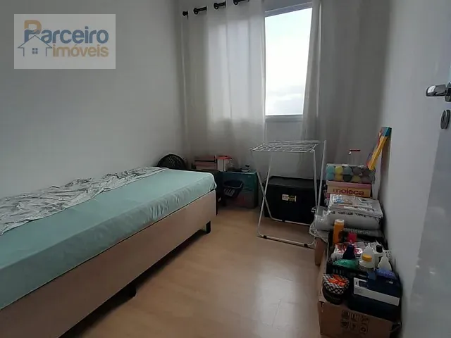 Apartamento com 50m² 2 quartos e 1 banheiro, à venda, no bairro Jardim Helian em São Paulo
