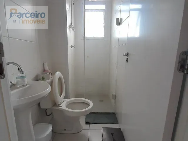 Apartamento com 50m² 2 quartos e 1 banheiro, à venda, no bairro Jardim Helian em São Paulo