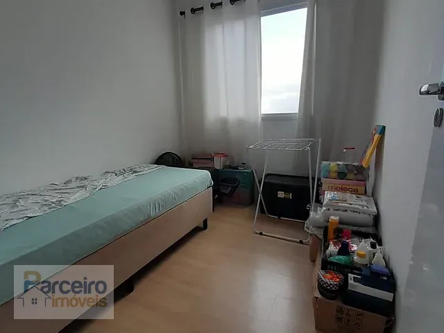 Apartamento com 50m² 2 quartos e 1 banheiro, à venda, no bairro Jardim Helian em São Paulo