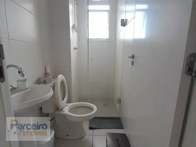 Apartamento com 50m² 2 quartos e 1 banheiro, à venda, no bairro Jardim Helian em São Paulo