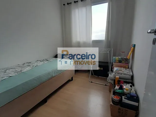 Apartamento com 50m² 2 quartos e 1 banheiro, à venda, no bairro Jardim Helian em São Paulo
