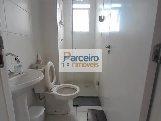 Apartamento com 50m² 2 quartos e 1 banheiro, à venda, no bairro Jardim Helian em São Paulo