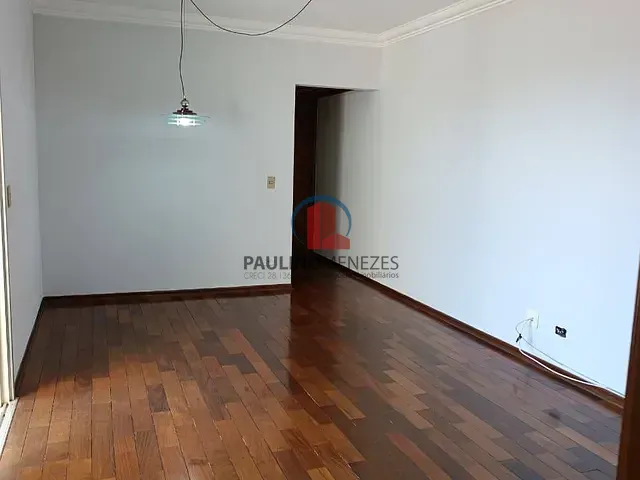 Apartamento com 106m² 3 quartos e 1 banheiro, à venda ou para alugar, no bairro Jardim Glória em Americana