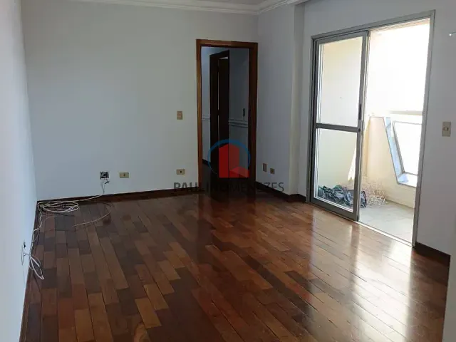 Apartamento com 106m² 3 quartos e 1 banheiro, à venda ou para alugar, no bairro Jardim Glória em Americana