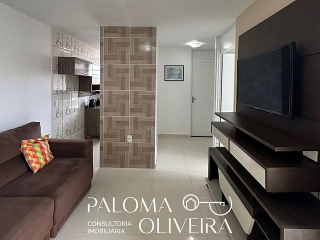 Apartamento 2 quartos e 1 banheiro, à venda, no bairro Jacarepaguá em Rio de Janeiro