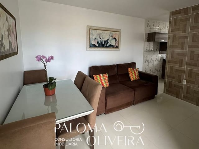 Apartamento 2 quartos e 1 banheiro, à venda, no bairro Jacarepaguá em Rio de Janeiro