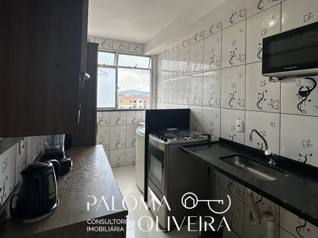 Apartamento 2 quartos e 1 banheiro, à venda, no bairro Jacarepaguá em Rio de Janeiro