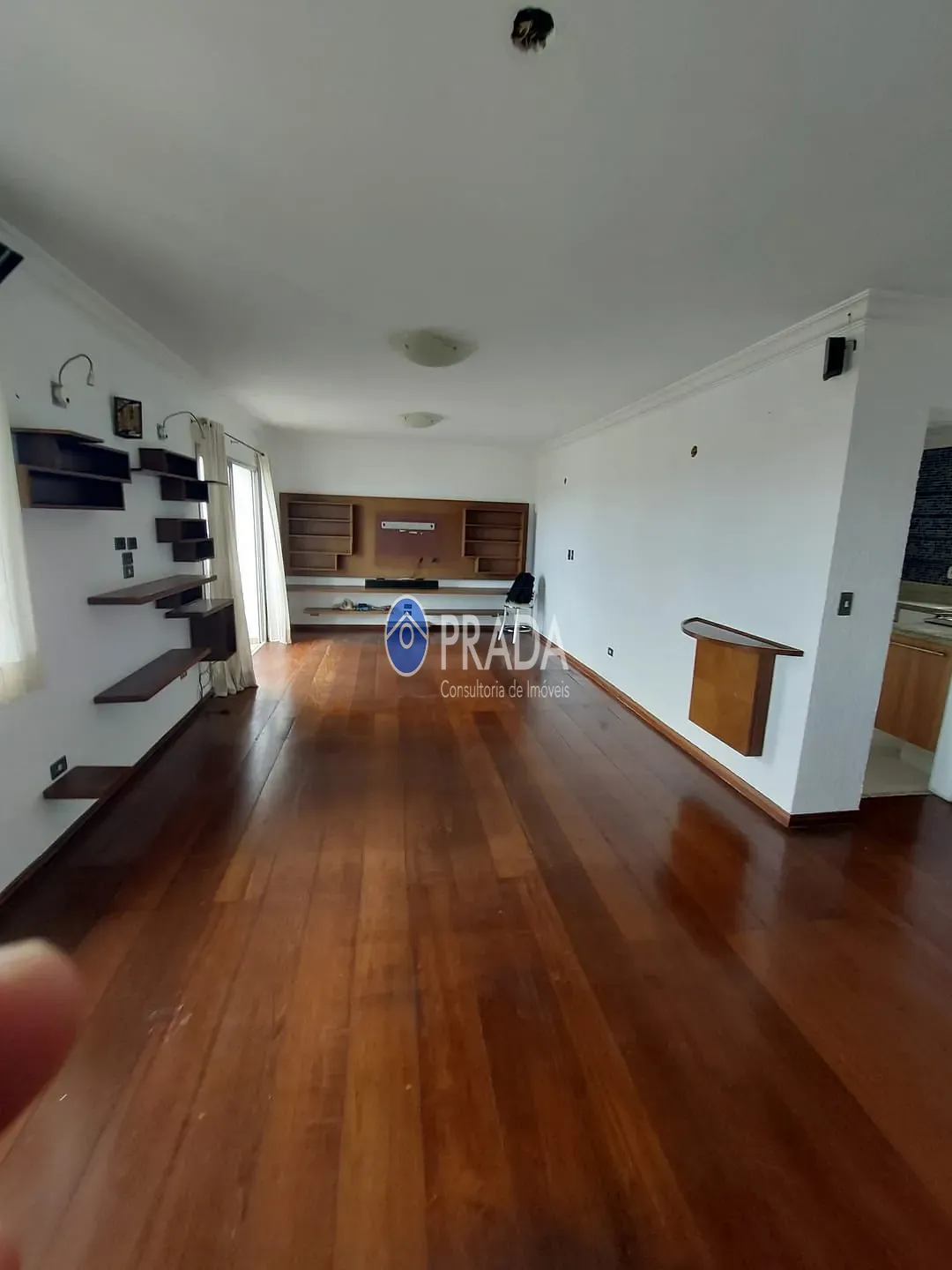 Apartamento, 4 quartos, 196 m² - Foto 5