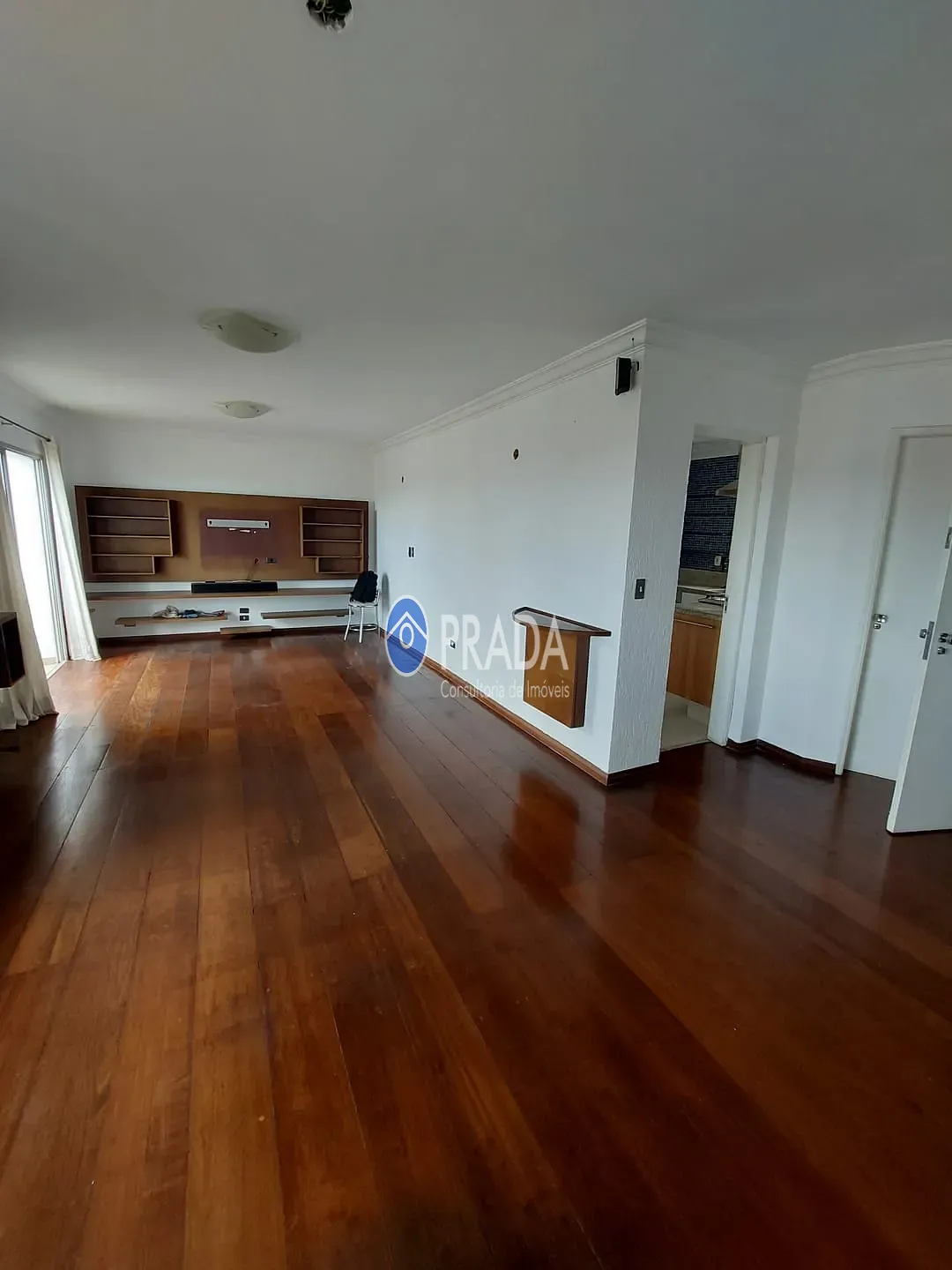 Apartamento, 4 quartos, 196 m² - Foto 3