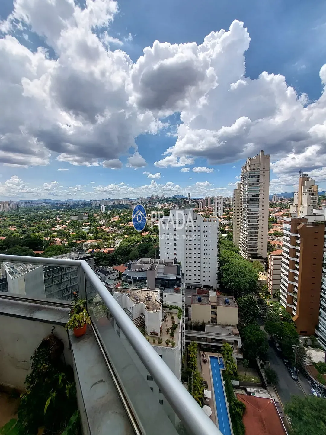 Apartamento, 4 quartos, 196 m² - Foto 4