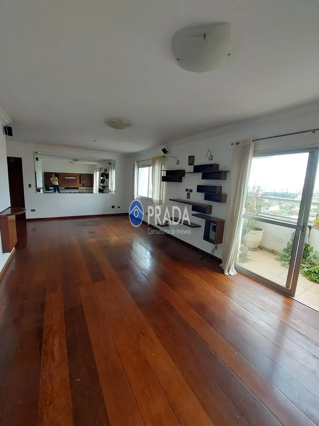 Apartamento, 4 quartos, 196 m² - Foto 1
