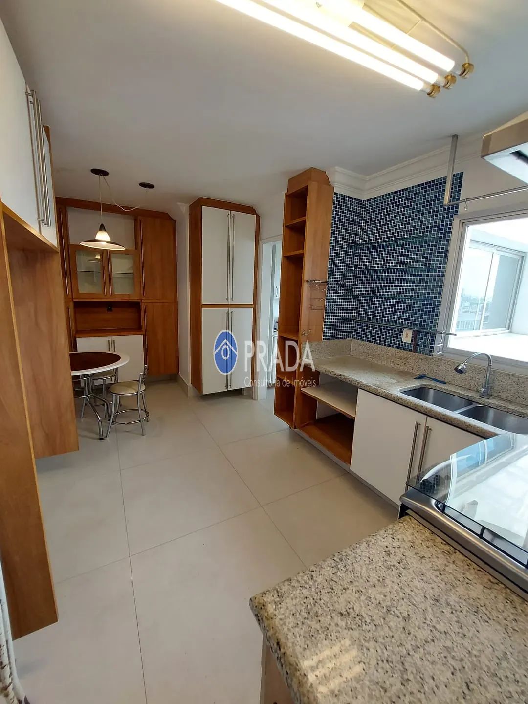 Apartamento, 4 quartos, 196 m² - Foto 32