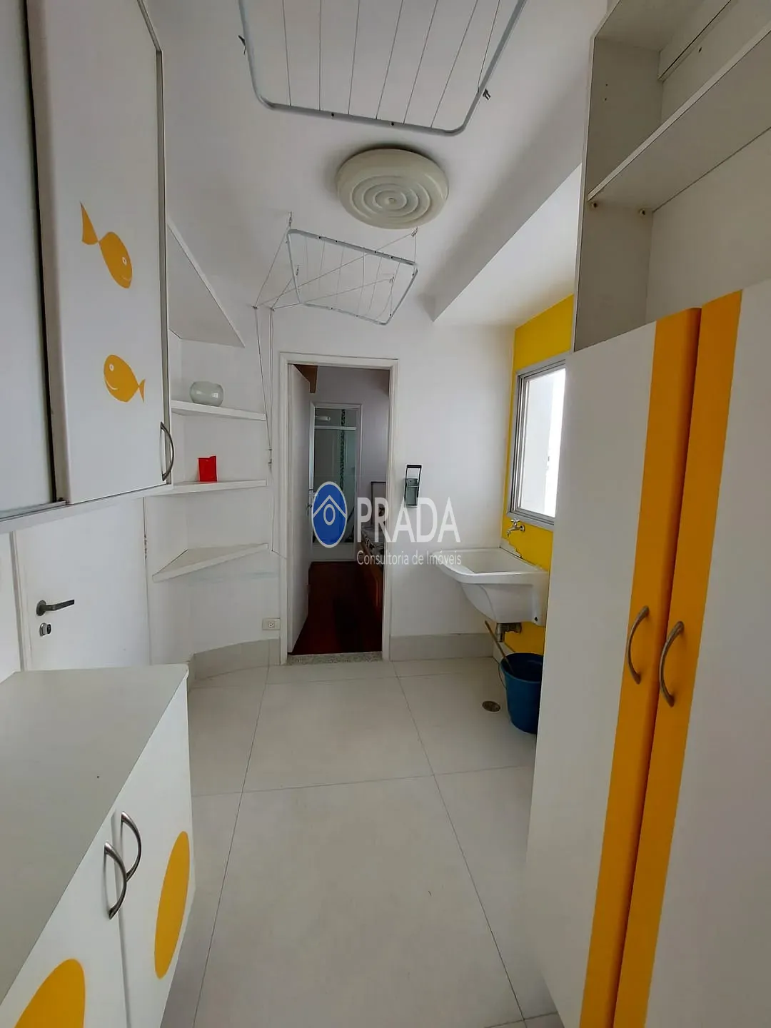 Apartamento, 4 quartos, 196 m² - Foto 29