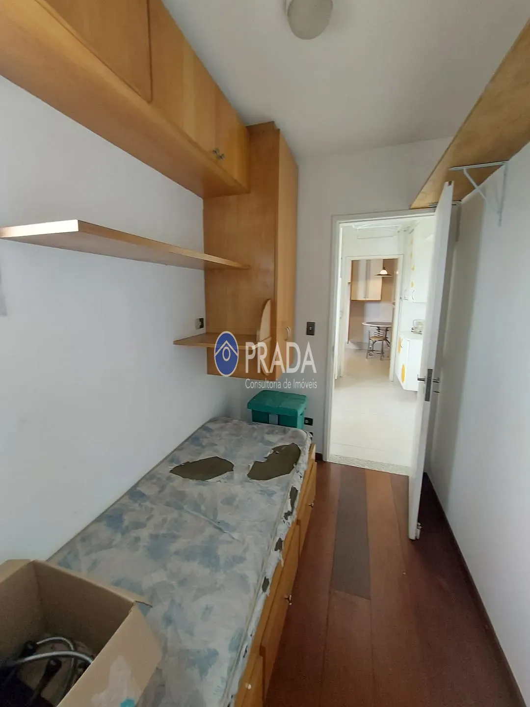 Apartamento, 4 quartos, 196 m² - Foto 26