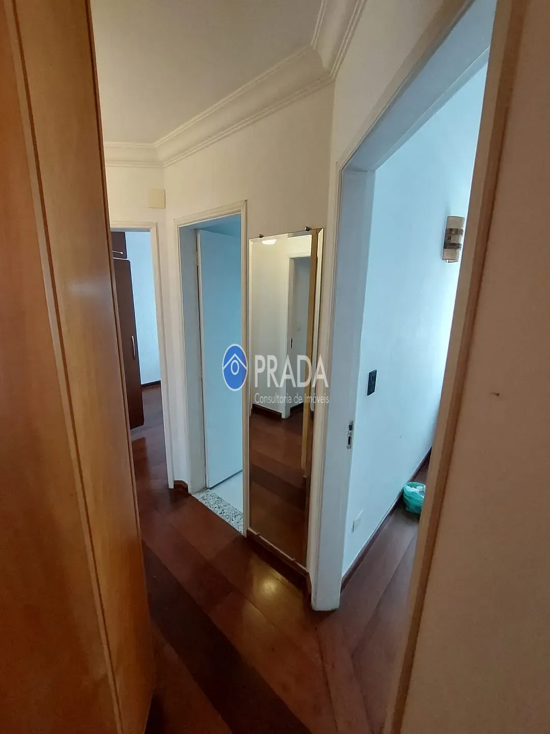 Apartamento, 4 quartos, 196 m² - Foto 24
