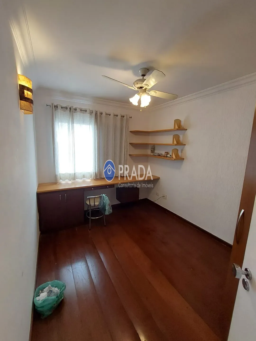 Apartamento, 4 quartos, 196 m² - Foto 23