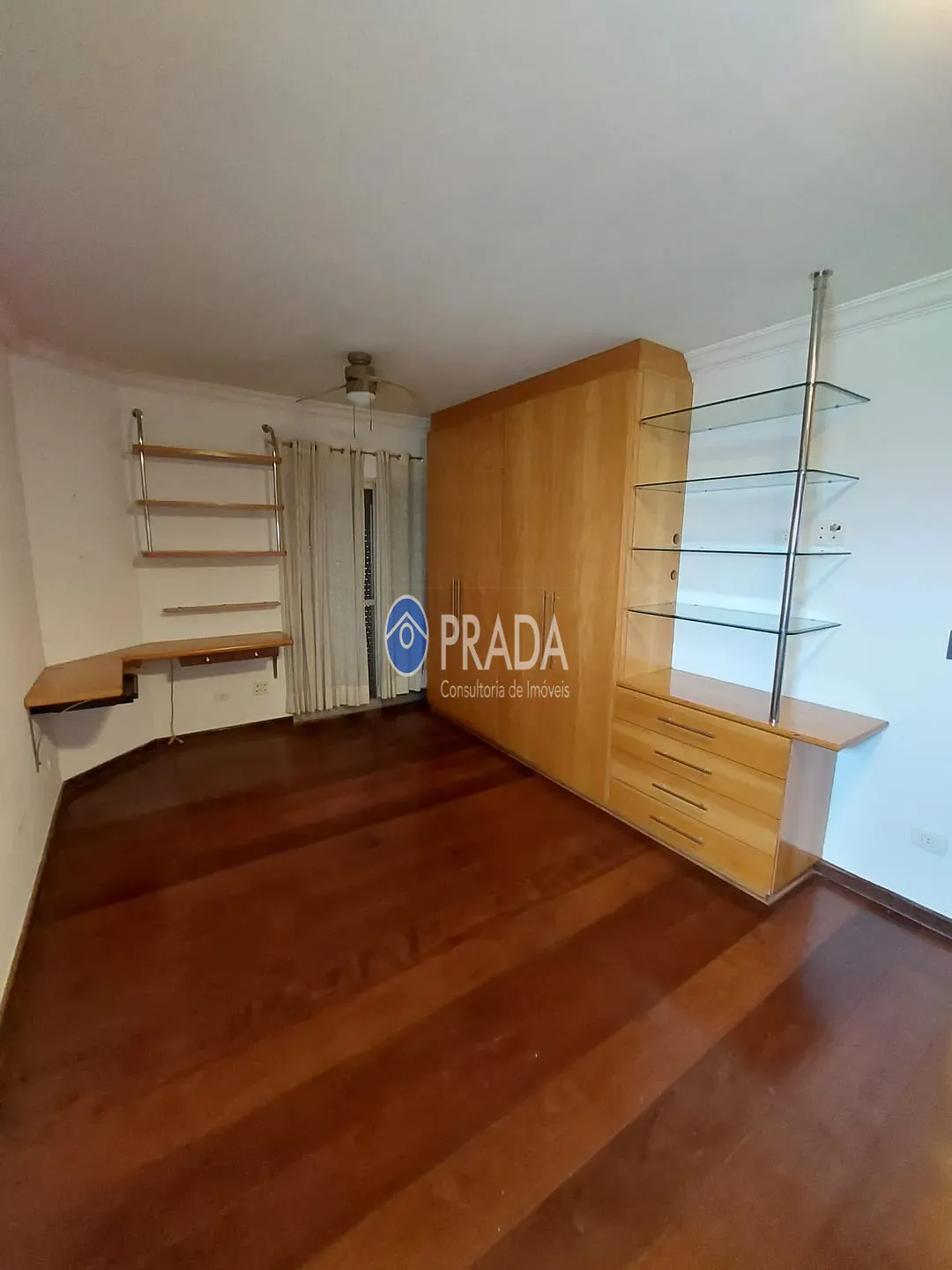 Apartamento, 4 quartos, 196 m² - Foto 10