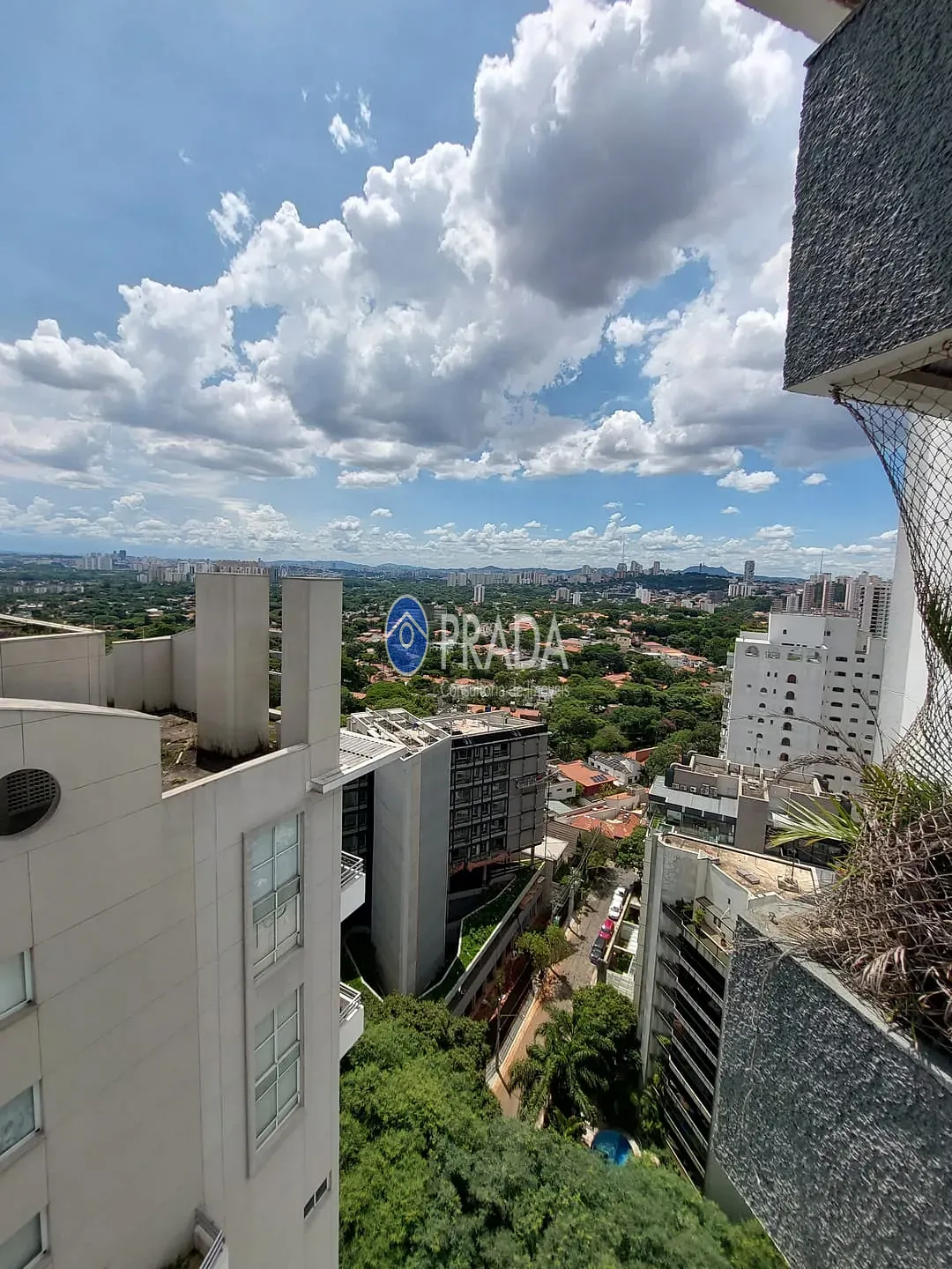 Apartamento, 4 quartos, 196 m² - Foto 2