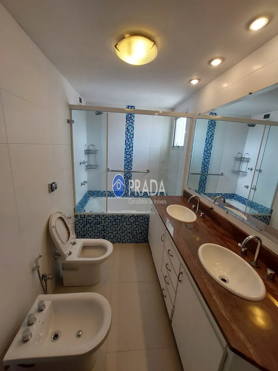 Apartamento, 4 quartos, 196 m² - Foto 12