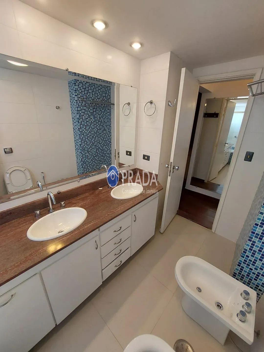 Apartamento, 4 quartos, 196 m² - Foto 11