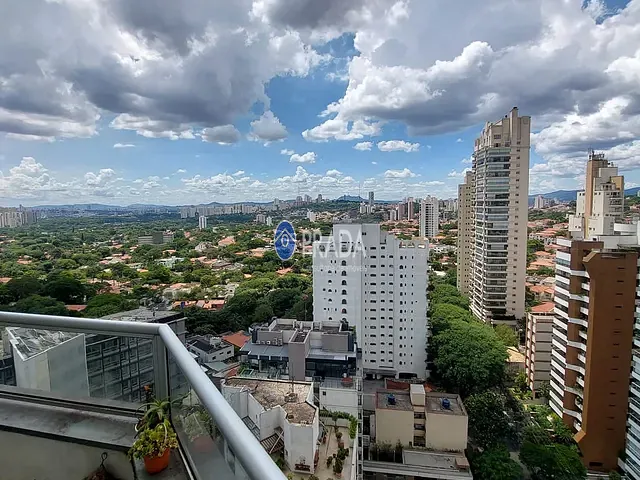 Apartamento com 2900m² 4 quartos e 4 banheiros, à venda, no bairro Vila Madalena em São Paulo