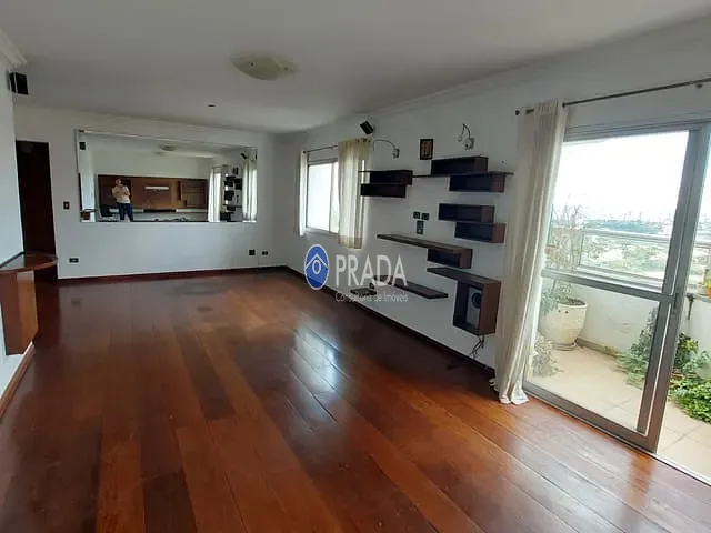 Apartamento com 2900m² 4 quartos e 4 banheiros, à venda, no bairro Vila Madalena em São Paulo