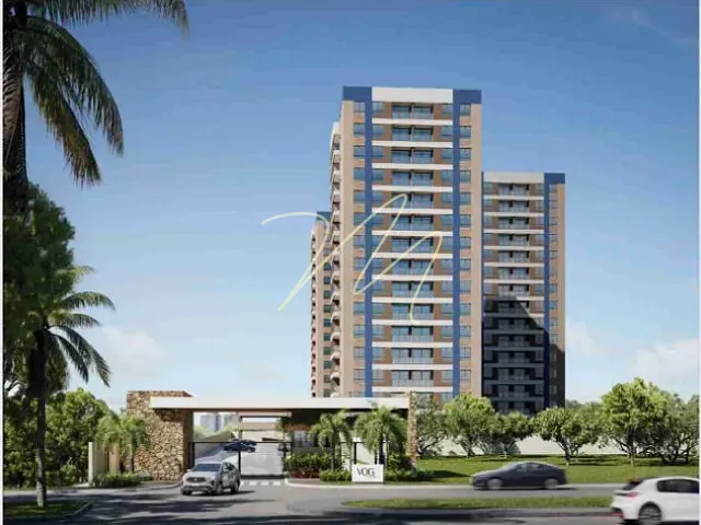 Apartamento com 59m² 2 quartos e 2 banheiros, à venda, no bairro Nossa Senhora da Vitória em Ilhéus