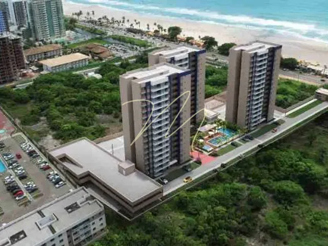 Apartamento com 59m² 2 quartos e 2 banheiros, à venda, no bairro Nossa Senhora da Vitória em Ilhéus
