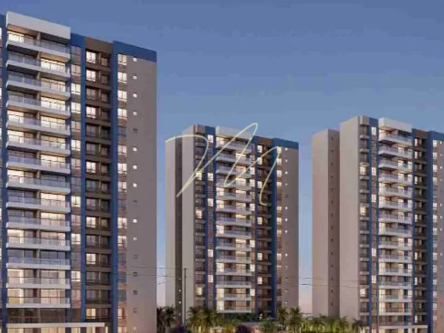 Apartamento com 59m² 2 quartos e 2 banheiros, à venda, no bairro Nossa Senhora da Vitória em Ilhéus