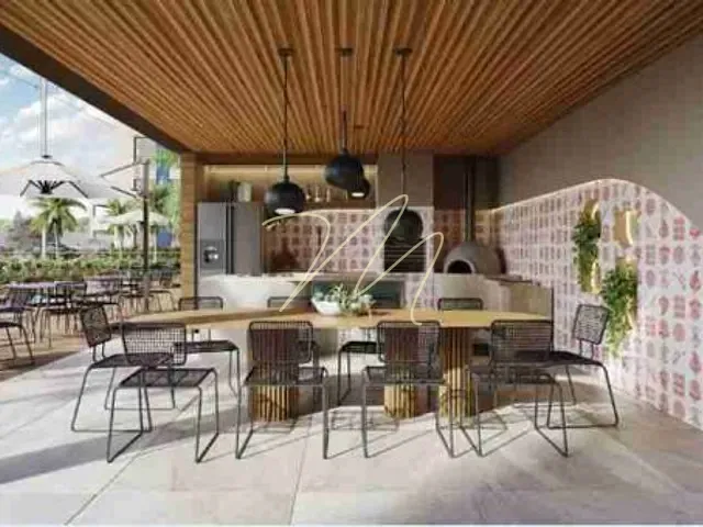 Apartamento com 59m² 2 quartos e 2 banheiros, à venda, no bairro Nossa Senhora da Vitória em Ilhéus