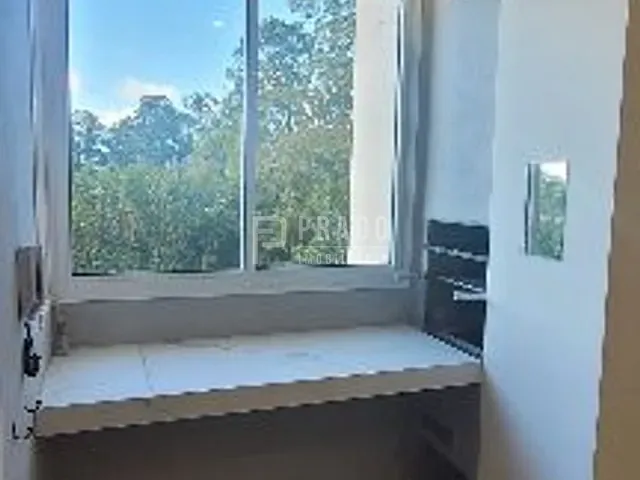 Apartamento à venda, no bairro Fragata em Pelotas