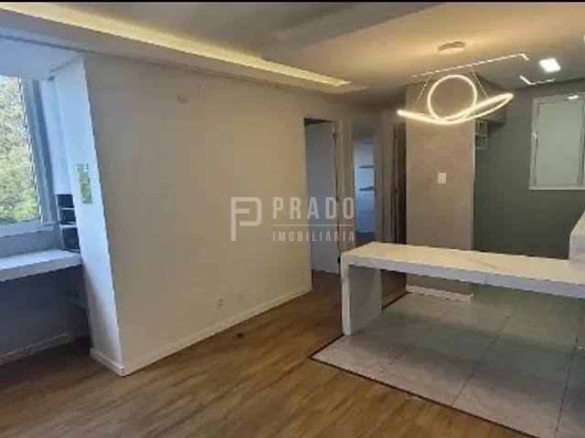 Apartamento à venda, no bairro Fragata em Pelotas