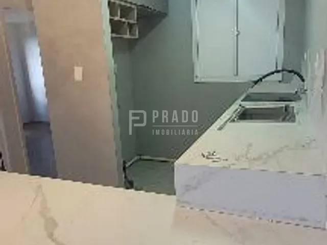 Apartamento à venda, no bairro Fragata em Pelotas