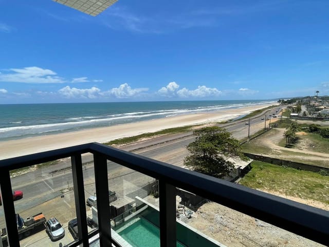 Apartamento Unique Park 2/4 - VENDA