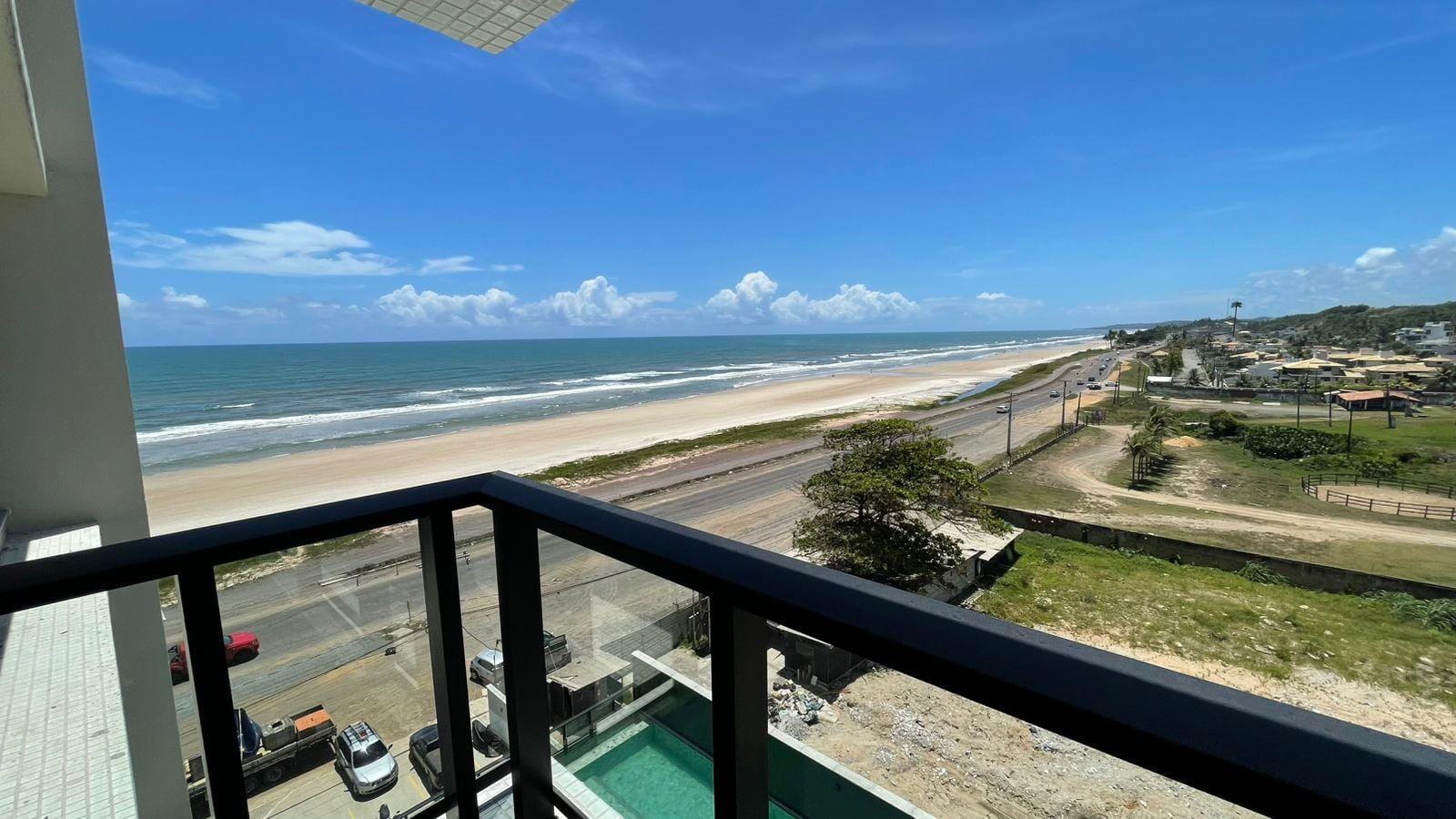 Apartamento Unique Park 2/4 - VENDA