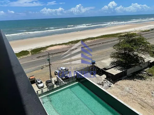 Apartamento 2 quartos e 2 banheiros, à venda, no bairro Nossa Senhora da Vitória em Ilhéus