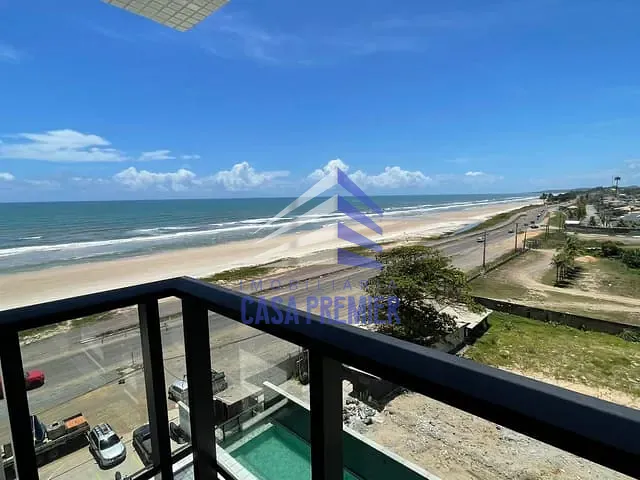 Apartamento 2 quartos e 2 banheiros, à venda, no bairro Nossa Senhora da Vitória em Ilhéus