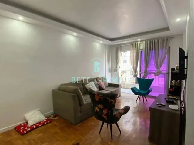 Apartamento 3 quartos e 3 banheiros, para alugar, no bairro Icaraí em Niterói