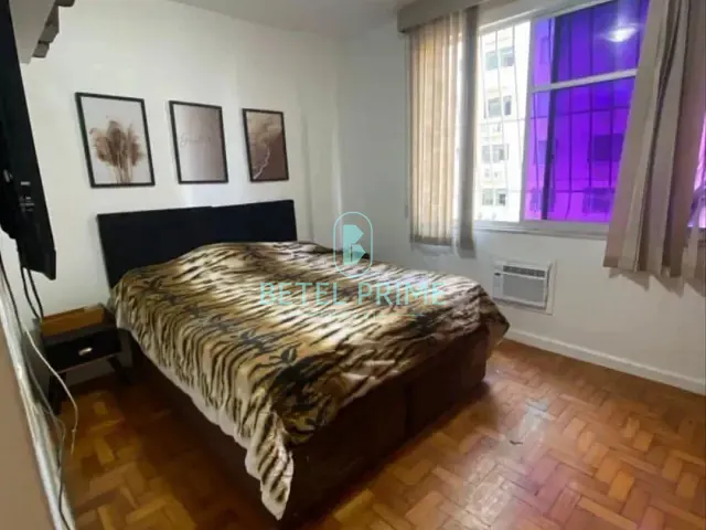 Apartamento 3 quartos e 3 banheiros, para alugar, no bairro Icaraí em Niterói