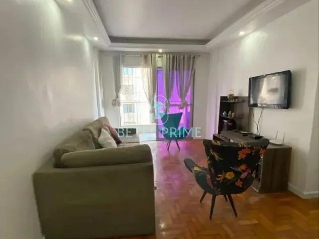Apartamento 3 quartos e 3 banheiros, para alugar, no bairro Icaraí em Niterói