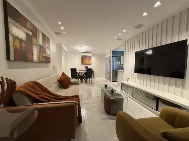 Apartamento 2 quartos e 3 banheiros, para alugar, no bairro Zona Industrial (Guará) em Brasília