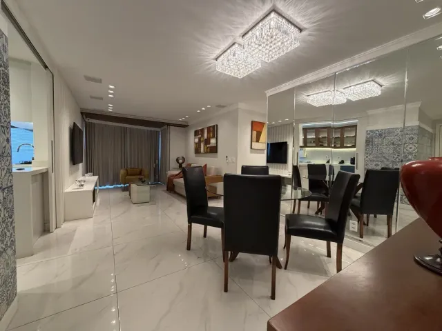 Apartamento 2 quartos e 3 banheiros, para alugar, no bairro Zona Industrial (Guará) em Brasília
