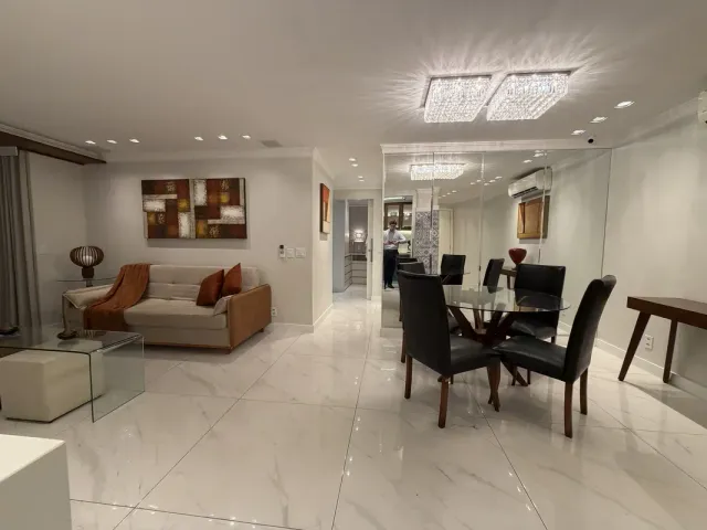 Apartamento 2 quartos e 3 banheiros, para alugar, no bairro Zona Industrial (Guará) em Brasília