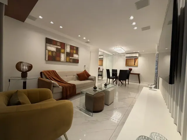 Apartamento 2 quartos e 3 banheiros, para alugar, no bairro Zona Industrial (Guará) em Brasília