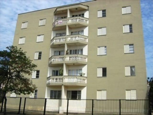 Foto do Apartamento - Apartamento Residencial à venda, Bairro inválido, Cidade inexistente - AP3023. | Ary Proenca Negócios Imobiliários Ltda