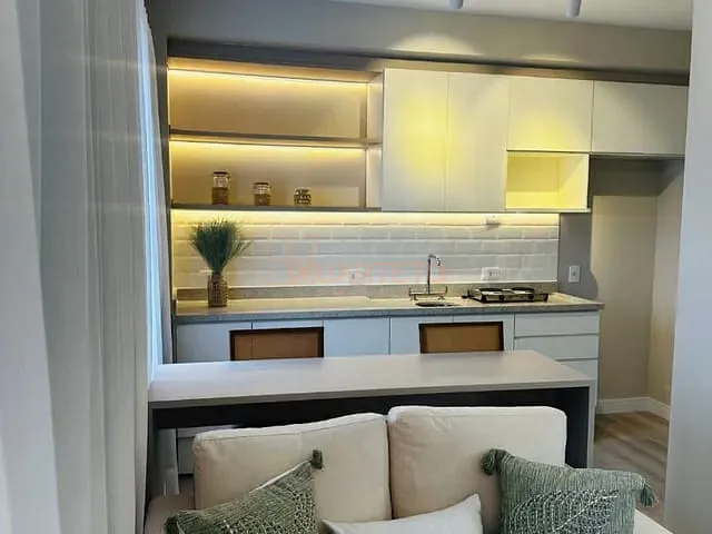 Apartamento 1 quarto e 1 banheiro, à venda, no bairro Belenzinho em São Paulo
